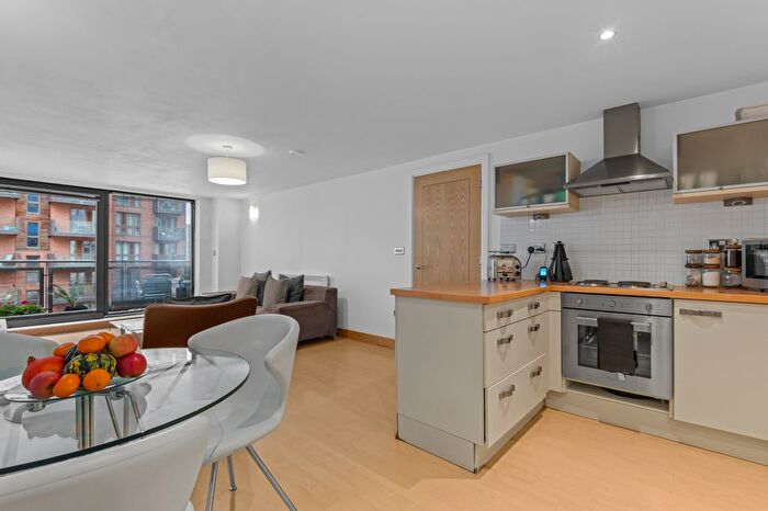 2 Bedroom Flat For Sale In Blue, Little Neville St, LS1