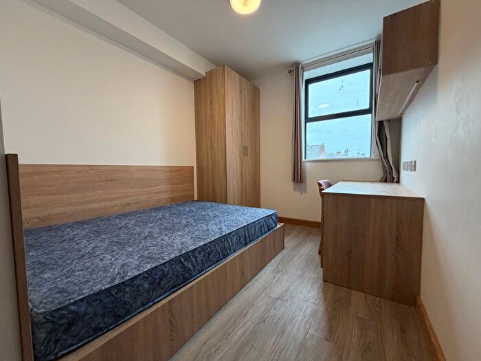 1 Bedroom Property To Rent In Warwick Street, Leamington Spa, CV32