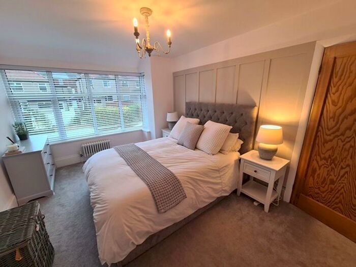 3 Bedroom Semi-Detached House To Rent In Valley Drive, Barrow-In-Furness, LA13