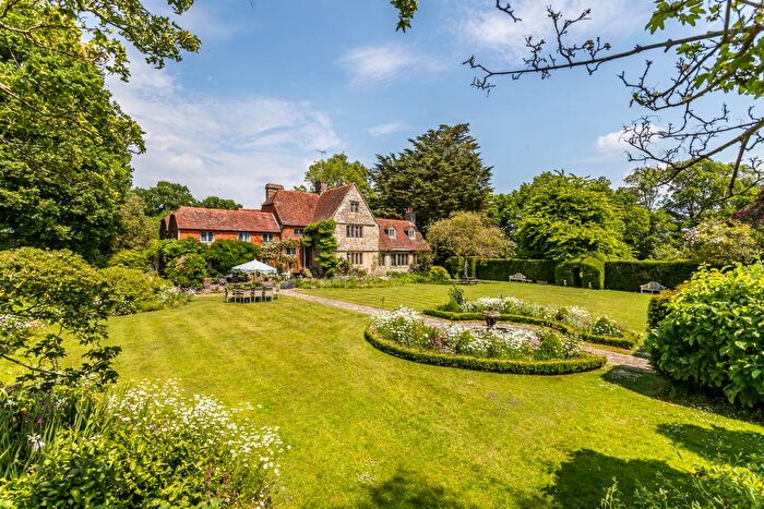 7 Bedroom Detached House For Sale In Sheepstreet Lane, Etchingham, TN19