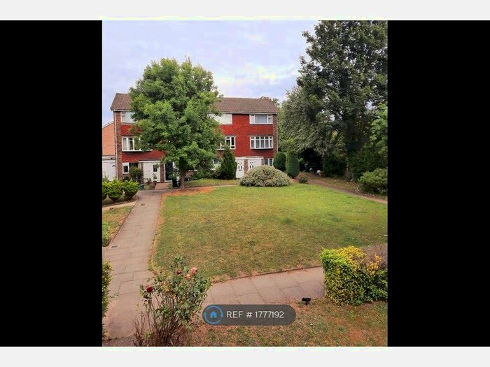 2 Bedroom Maisonette To Rent In Clareville Road, Orpington, BR5