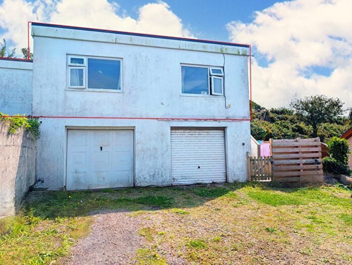 2 Bedroom Flat For Sale In Trevassack Court, Hayle, Cornwall, TR27