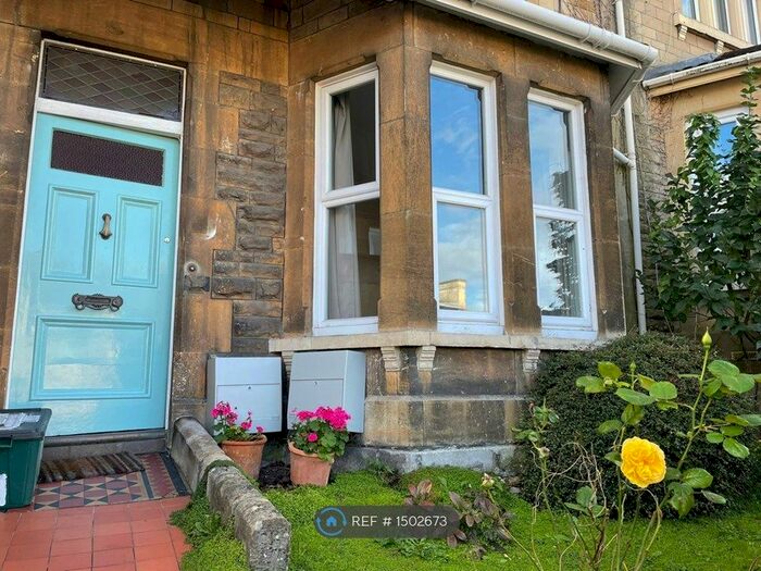 2 Bedroom Flat To Rent In Wells Road, Bath, BA2