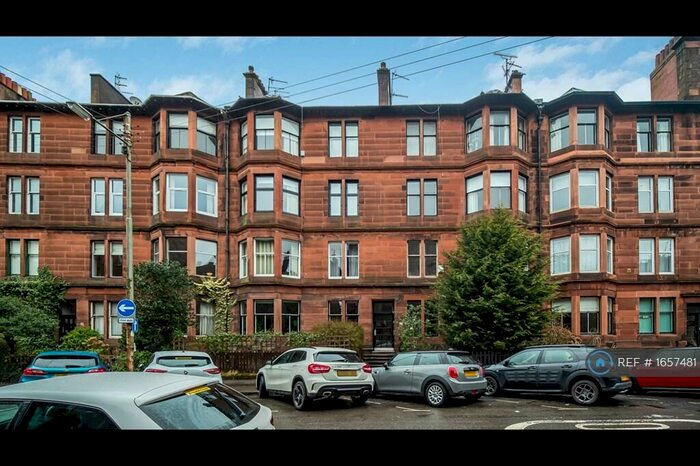 2 Bedroom Flat To Rent In Novar Drive, Glasgow, G12