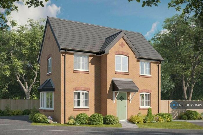 3 Bedroom Detached House To Rent In Wellum Street, Lighthorne Heath, Leamington Spa, CV33