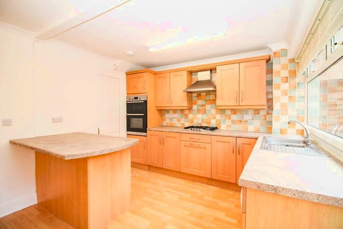 3 Bedroom Terraced House To Rent In Ramshead Crescent, Leeds, LS14