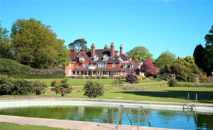 4 Bedroom Flat For Sale In The Beacon, Chelwood Gate, Haywards Heath, West Sussex, RH17