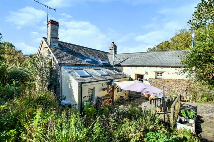 4 Bedroom House For Sale In Bude, Cornwall, EX23