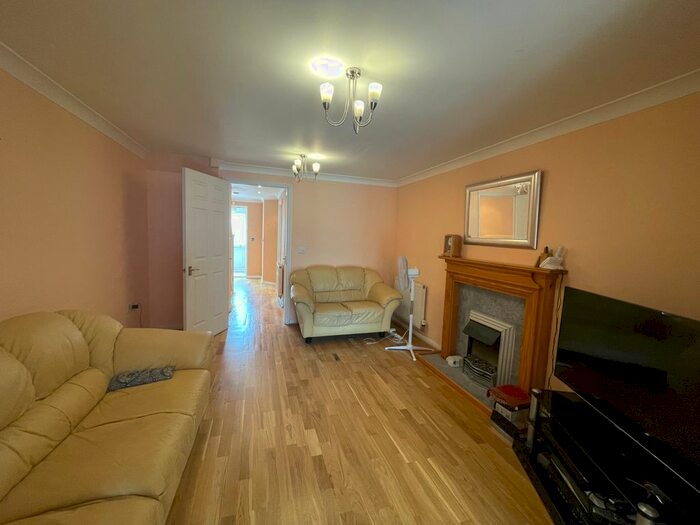 2 Bedroom Terraced House To Rent In Parkland Close, Newbury Park, IG2