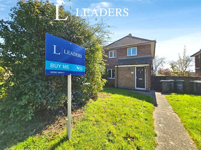 3 Bedroom End Of Terrace House For Sale In St. Nicholas Avenue, Gosport, Hampshire, PO13