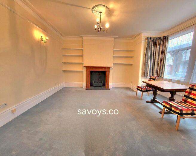 1 Bedroom Flat To Rent In Warrington Road, Harrow, HA1