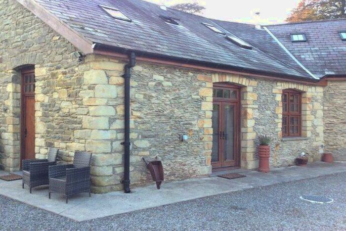 1 Bedroom Cottage To Rent In Pontsian, Llandysul, SA44