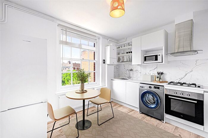 1 Bedroom Flat To Rent In Gainsborough House, Erasmus Street, London, SW1P