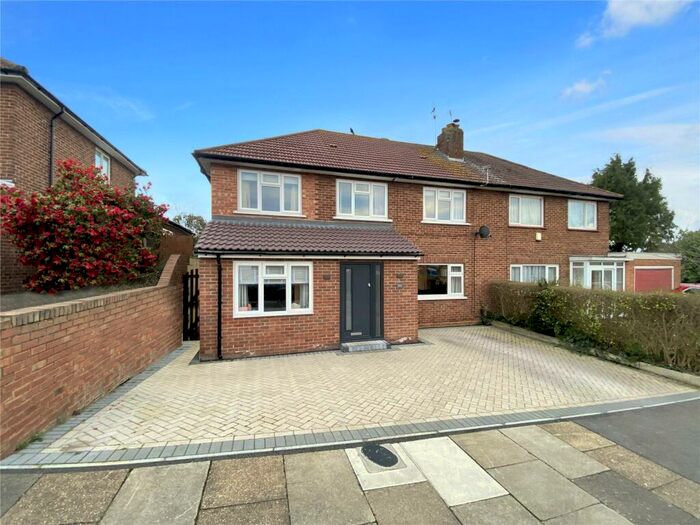 Houses for sale in Royal Road, Sidcup, DA14