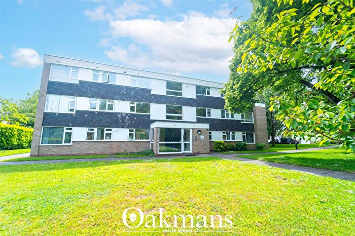 2 Bedroom Apartment To Rent In Warwick Road, Solihull, West Midlands, B91