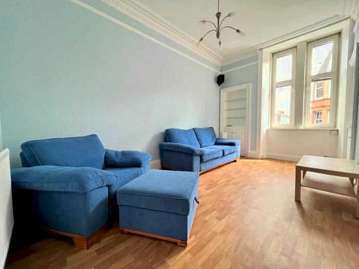 1 Bedroom Flat To Rent In Easter Road, Edinburgh, EH7