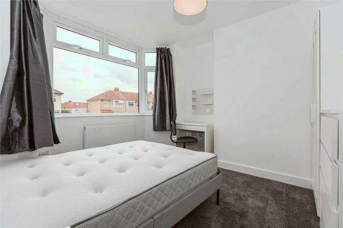 6 Bedroom End Of Terrace House To Rent In Filton Avenue, Filton, Bristol, BS34