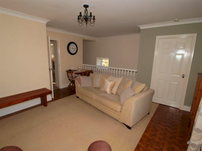 1 Bedroom Flat To Rent In Front Street, Seaton Burn, Newcastle Upon Tyne, NE13