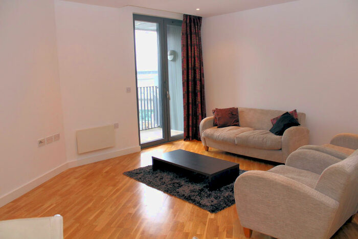 2 Bedroom Apartment To Rent In The Hub, Piccadilly Place, Manchester, Greater Manchester, M1