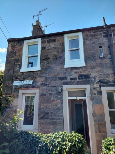 1 Bedroom Flat To Rent In Shaws Street, Leith, Edinburgh, EH7