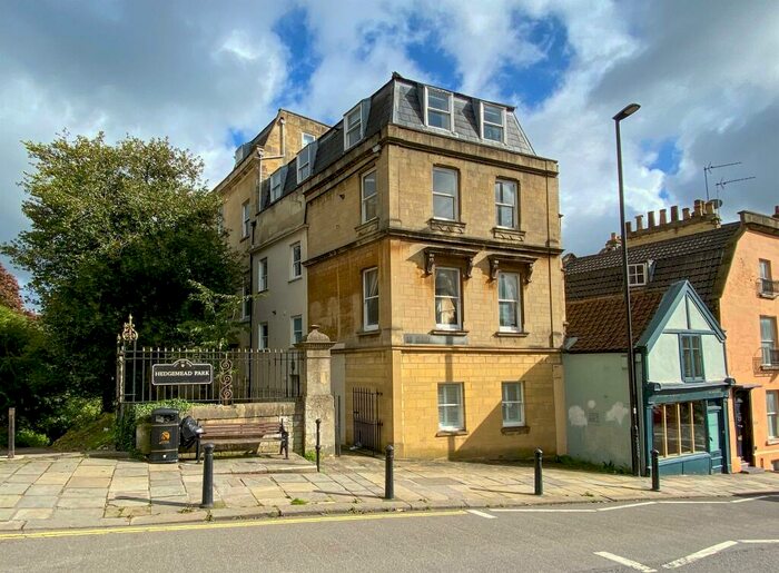 1 Bedroom Apartment To Rent In Belvedere, Bath, BA1