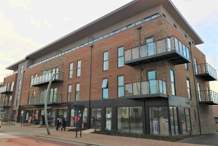 2 Bedroom Flat To Rent In Godinton Road, Ashford, TN23