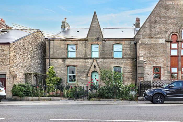 4 Bedroom Property For Sale In Bridge Street, Tow Law, DL13