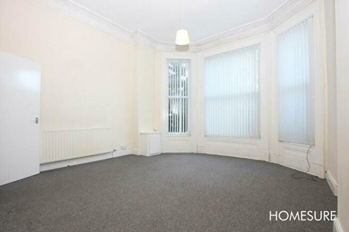 1 Bedroom Flat For Sale In Flat, Parkfield Road, Liverpool, L17