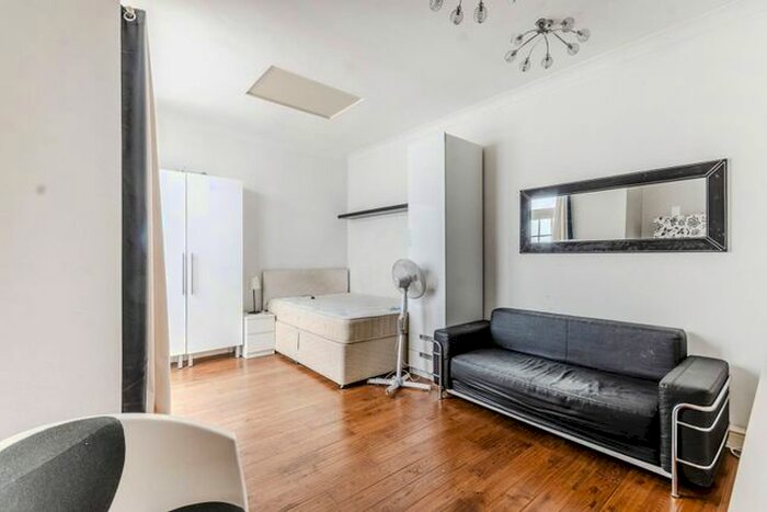 Studio To Rent In Cranley Gardens, South Kensington, London, SW7