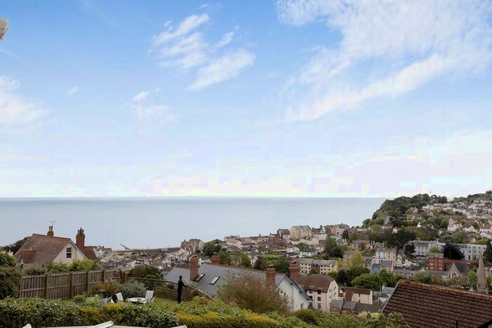 4 Bedroom Detached House For Sale In Stockton Hill, Dawlish, EX7