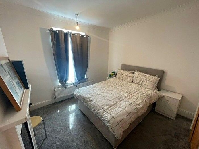 1 Bedroom Semi-Detached House To Rent In Cemetery Road, Ipswich, IP4