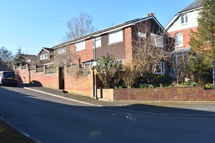 4 Bedroom Detached House For Sale In Webb Close, Chesham, Buckinghamshire, HP5