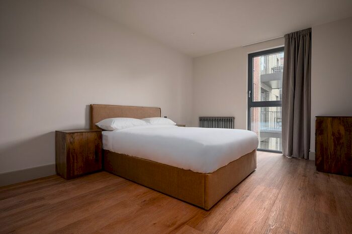 1 Bedroom Flat To Rent In The Sessile, Ashley Road, London, London, N17