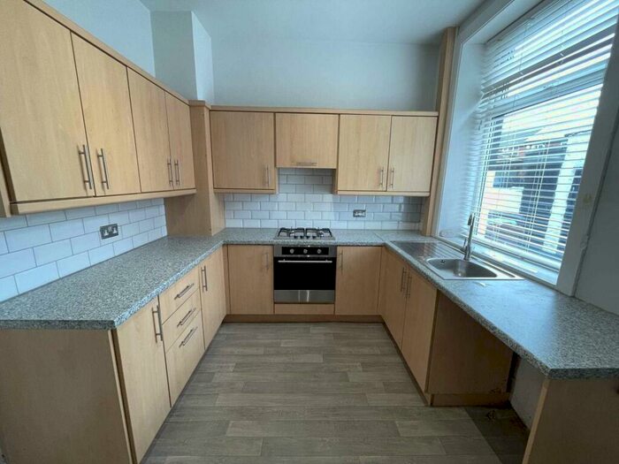 2 Bedroom Terraced House To Rent In Grafton Street, Oldham, OL1