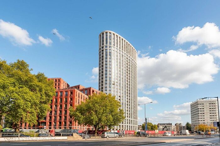 1 Bedroom Flat For Sale In Edgware Road, Little Venice, London, W2