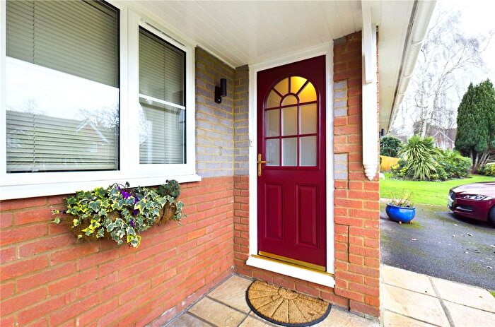 1 Bedroom Studio To Rent In Alder Glade, Burghfield Common, Reading, Berkshire, RG7