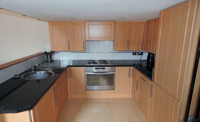 Studio To Rent In Cogan Chambers, Exchange Court HU1