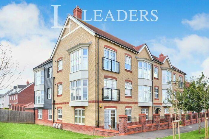 1 Bedroom Flat To Rent In Butcher Row, Witham, CM8