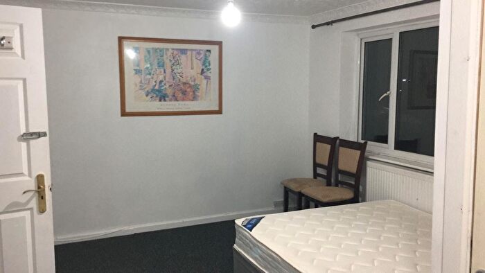 Studio To Rent In Basildon, SS14