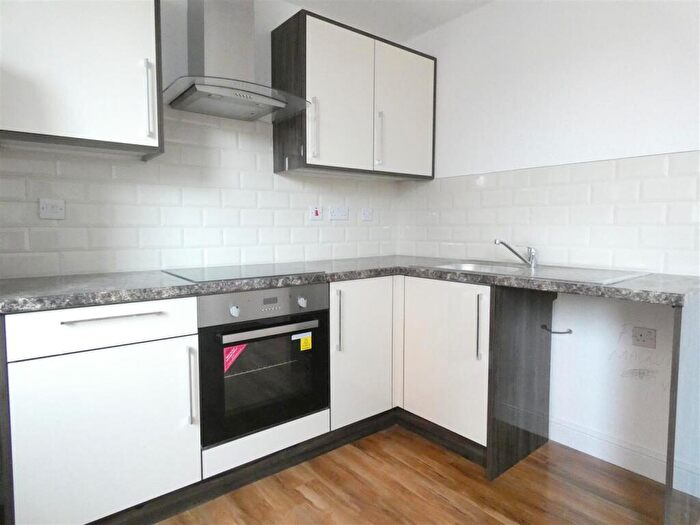 2 Bedroom Apartment To Rent In Wand Street, Belgrave, Leicester, LE4