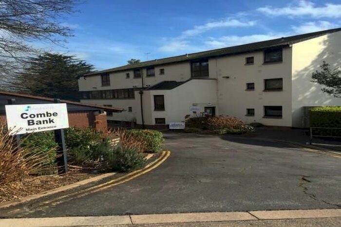 1 Bedroom Flat To Rent In Lindthorpe Way, Brixham, TQ5