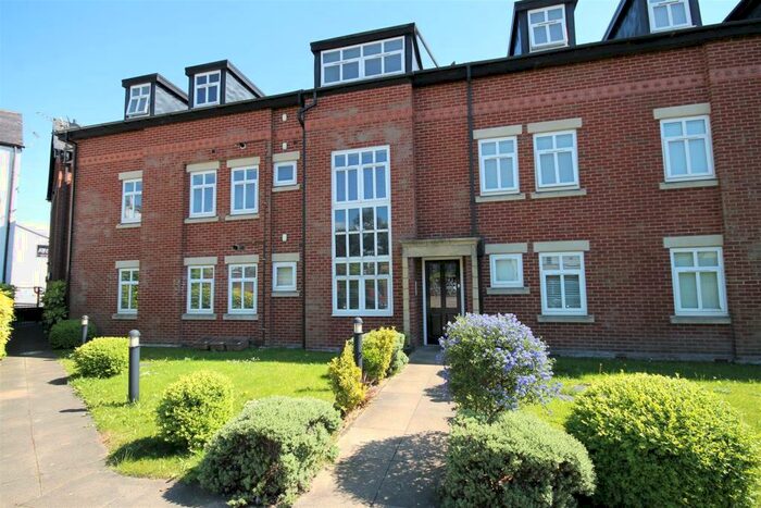 2 Bedroom Apartment To Rent In Worsley View, Worsley Road, Swinton, M27