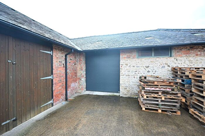 Warehouse To Rent In Leeming, Northallerton, DL7