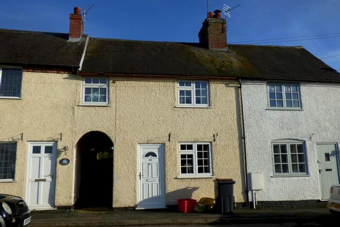 2 Bedroom Cottage To Rent In High Street, Packington, Ashby-De-La-Zouch, LE65