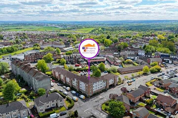 2 Bedroom Flat For Sale In Dyke Street, Baillieston, Glasgow, G69