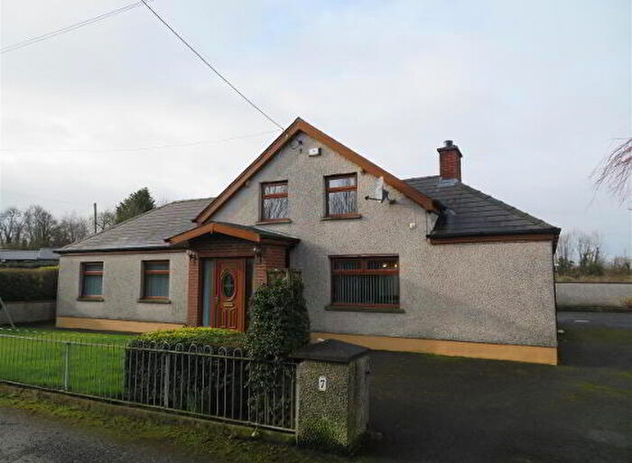 5 Bedroom Bungalows For Sale In Bowens Lane, Lurgan, BT66