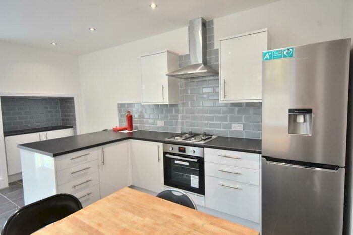 7 Bedroom Terraced House To Rent In Larkspur Terrace, Jesmond, NE2