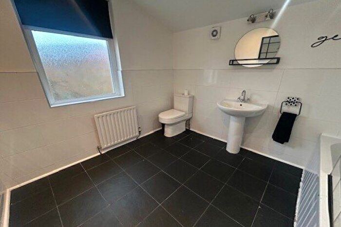 2 Bedroom End Of Terrace House To Rent In Park Road, Poulton-Le-Fylde, FY6