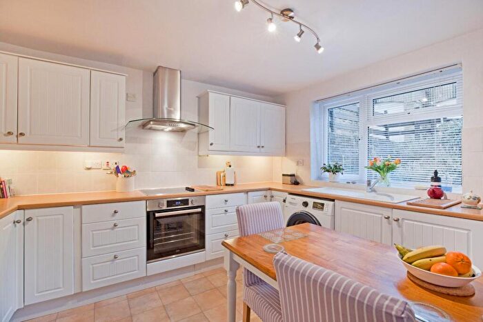3 Bedroom Flat For Sale In Fisher Gardens, Knaresborough, HG5
