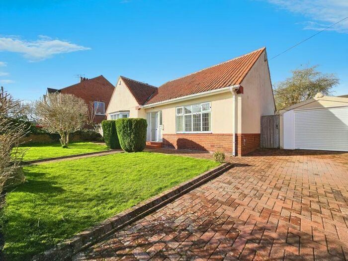 3 Bedroom Bungalow For Sale In Ridgely Drive, Ponteland, NE20